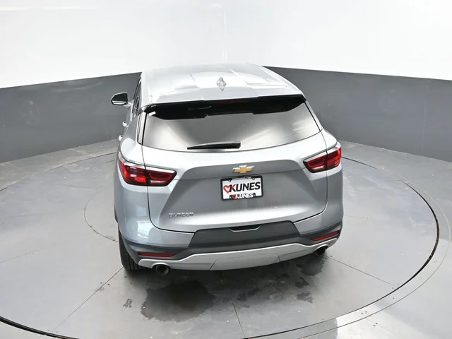 SEMINUEVOS CHEVROLET Blazer a Estados en autogozo