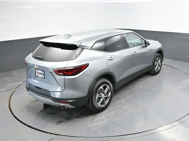 SEMINUEVOS CHEVROLET Blazer a Estados en autogozo