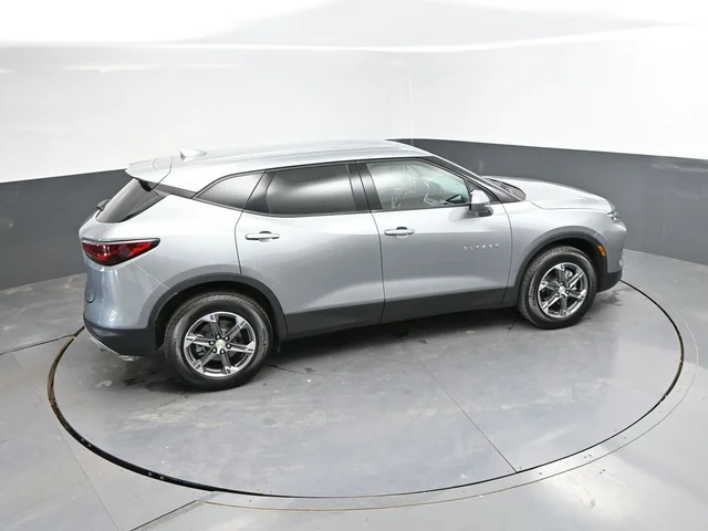 SEMINUEVOS CHEVROLET Blazer a Estados en autogozo