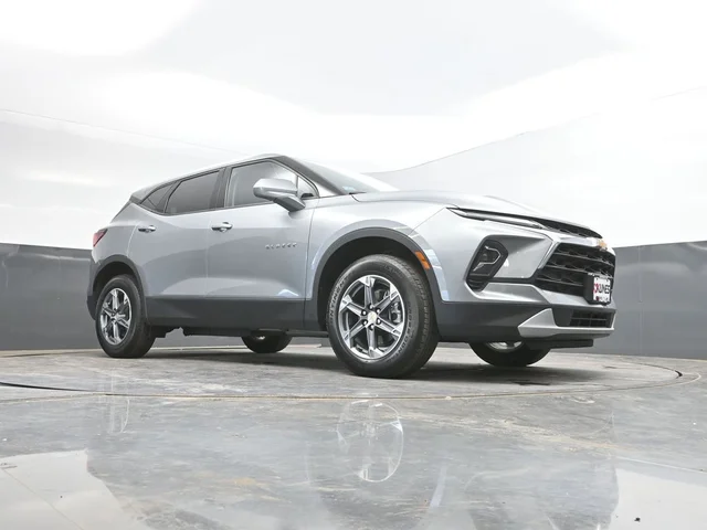 SEMINUEVOS CHEVROLET Blazer a Estados en autogozo