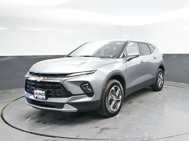 SEMINUEVOS CHEVROLET Blazer a Estados en autogozo