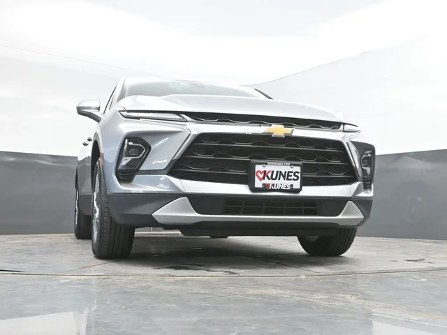 SEMINUEVOS CHEVROLET Blazer a Estados en autogozo