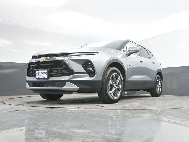 SEMINUEVOS CHEVROLET Blazer a Estados en autogozo