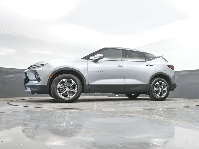 SEMINUEVOS CHEVROLET Blazer a Estados en autogozo