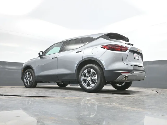 SEMINUEVOS CHEVROLET Blazer a Estados en autogozo