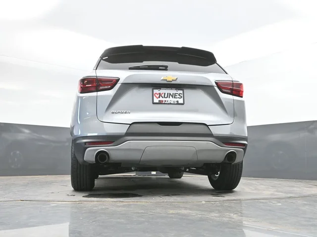 SEMINUEVOS CHEVROLET Blazer a Estados en autogozo