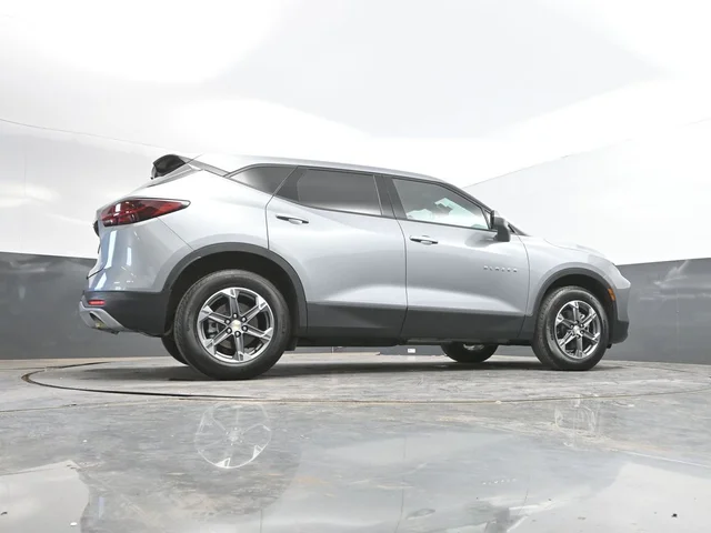 SEMINUEVOS CHEVROLET Blazer a Estados en autogozo
