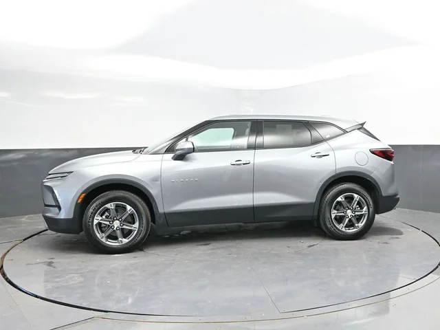 SEMINUEVOS CHEVROLET Blazer a Estados en autogozo