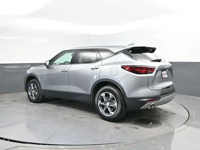 SEMINUEVOS CHEVROLET Blazer a Estados en autogozo