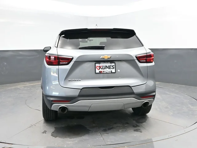 SEMINUEVOS CHEVROLET Blazer a Estados en autogozo