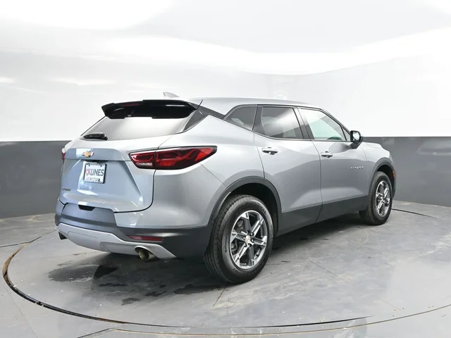 SEMINUEVOS CHEVROLET Blazer a Estados en autogozo