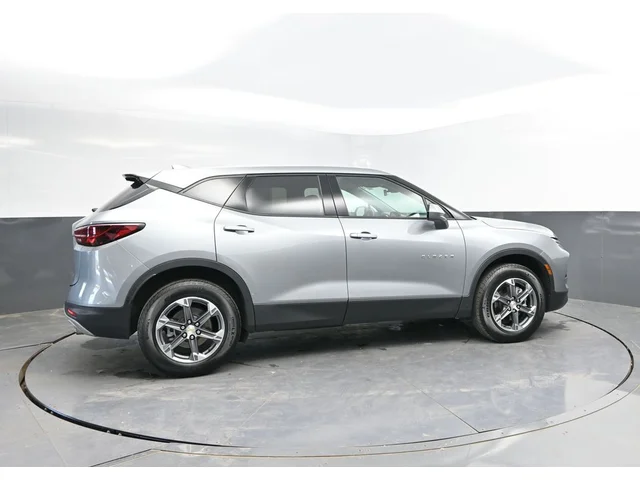 SEMINUEVOS CHEVROLET Blazer a Estados en autogozo