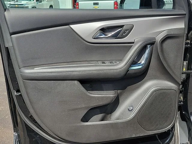 SEMINUEVOS CHEVROLET Blazer a Estados en autogozo