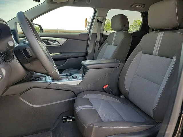 SEMINUEVOS CHEVROLET Blazer a Estados en autogozo