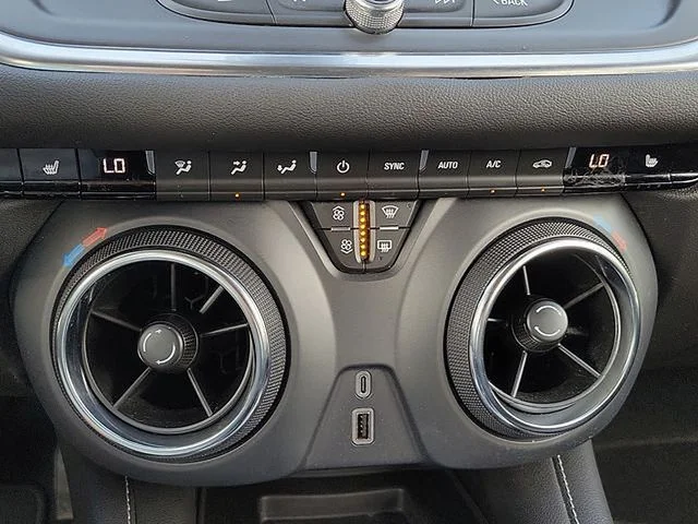 SEMINUEVOS CHEVROLET Blazer a Estados en autogozo