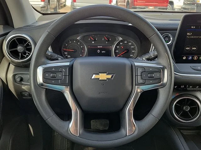 SEMINUEVOS CHEVROLET Blazer a Estados en autogozo