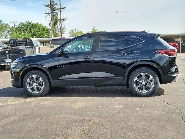 SEMINUEVOS CHEVROLET Blazer a Estados en autogozo