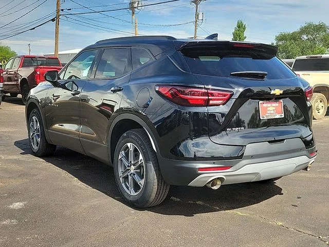 SEMINUEVOS CHEVROLET Blazer a Estados en autogozo