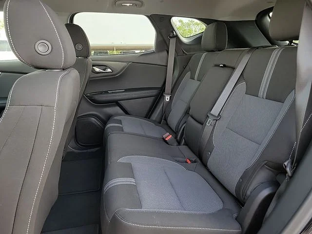 SEMINUEVOS CHEVROLET Blazer a Estados en autogozo