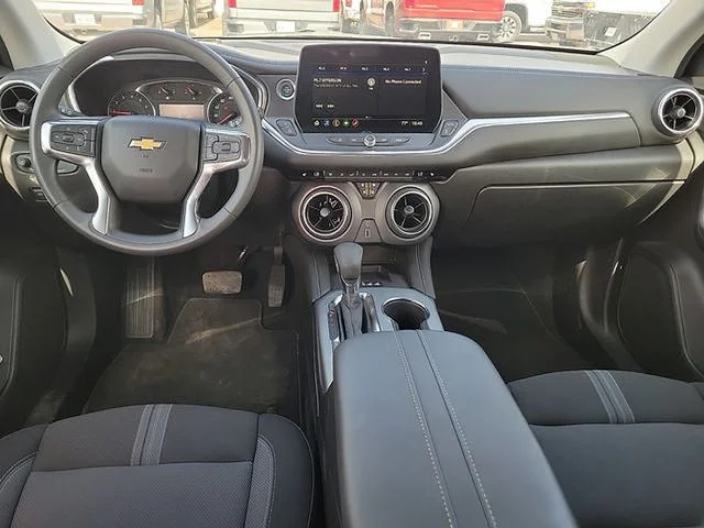 SEMINUEVOS CHEVROLET Blazer a Estados en autogozo