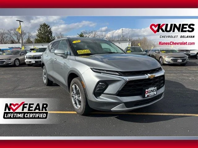 SEMINUEVOS CHEVROLET Blazer a Estados en autogozo