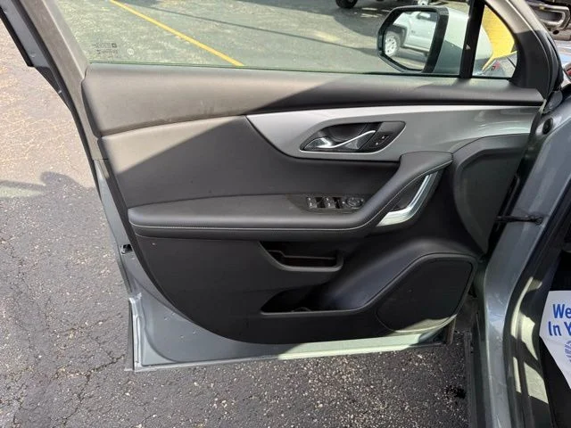 SEMINUEVOS CHEVROLET Blazer a Estados en autogozo