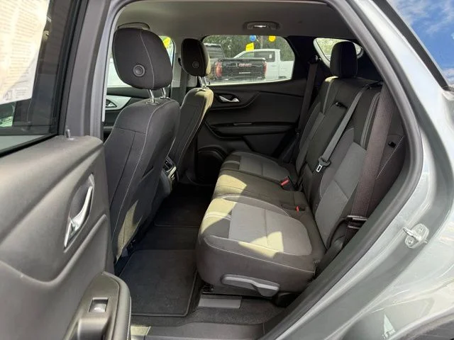 SEMINUEVOS CHEVROLET Blazer a Estados en autogozo