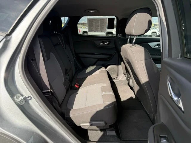 SEMINUEVOS CHEVROLET Blazer a Estados en autogozo