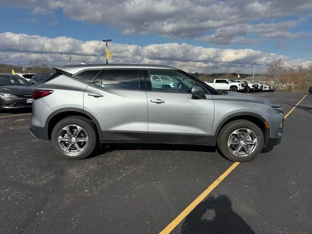 SEMINUEVOS CHEVROLET Blazer a Estados en autogozo