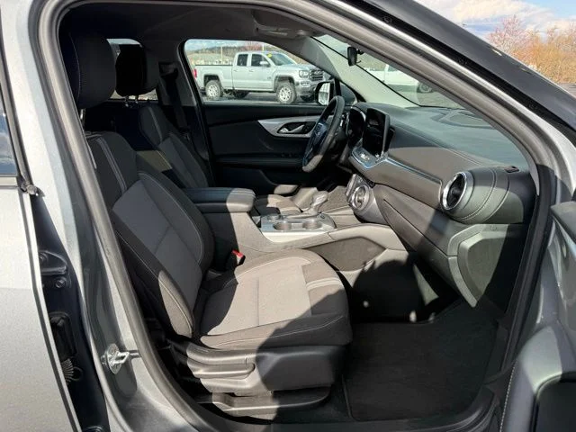SEMINUEVOS CHEVROLET Blazer a Estados en autogozo