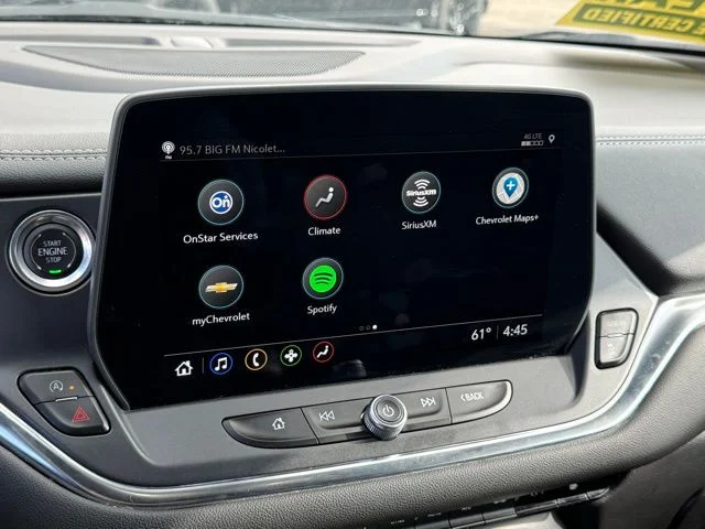 SEMINUEVOS CHEVROLET Blazer a Estados en autogozo