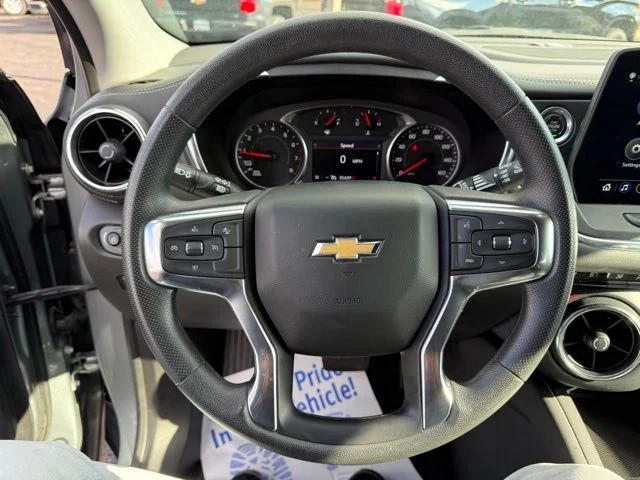 SEMINUEVOS CHEVROLET Blazer a Estados en autogozo