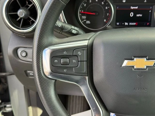 SEMINUEVOS CHEVROLET Blazer a Estados en autogozo