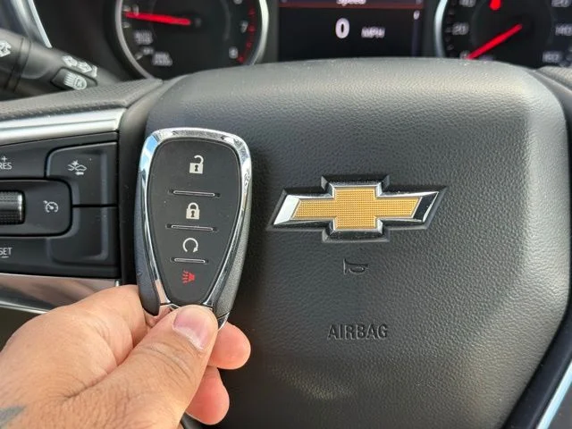 SEMINUEVOS CHEVROLET Blazer a Estados en autogozo