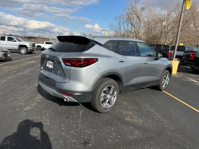 SEMINUEVOS CHEVROLET Blazer a Estados en autogozo