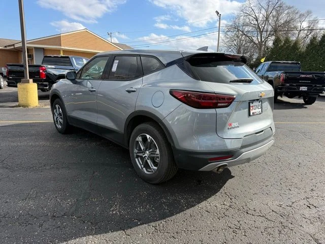 SEMINUEVOS CHEVROLET Blazer a Estados en autogozo