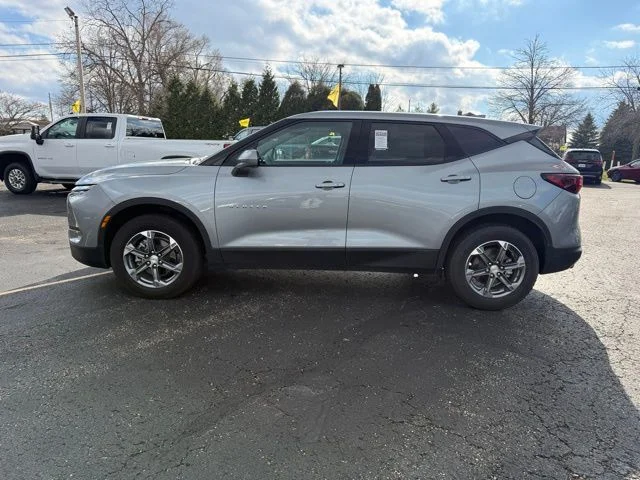 SEMINUEVOS CHEVROLET Blazer a Estados en autogozo