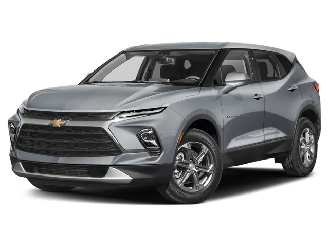 SEMINUEVOS CHEVROLET Blazer a Estados en autogozo