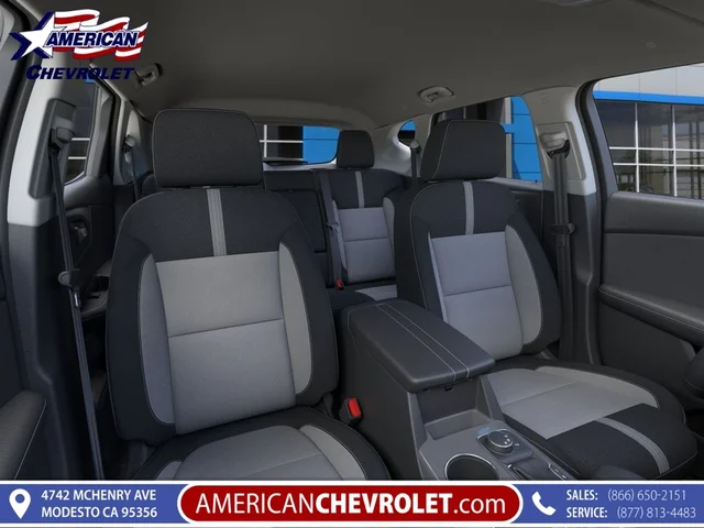 Nuevos CHEVROLET BLAZER à Estados chez autogozo