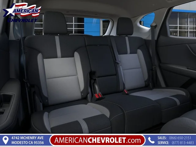 Nuevos CHEVROLET BLAZER à Estados chez autogozo