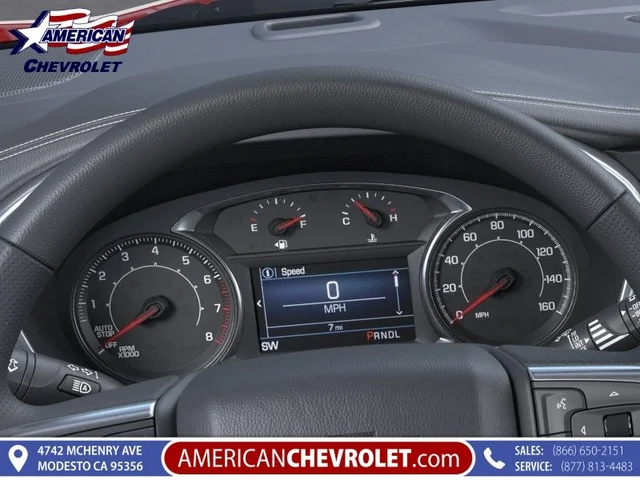 Nuevos CHEVROLET BLAZER à Estados chez autogozo