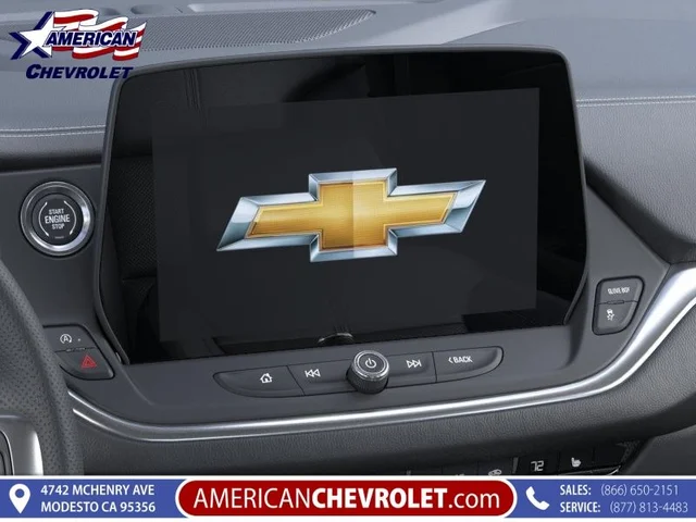 Nuevos CHEVROLET BLAZER à Estados chez autogozo