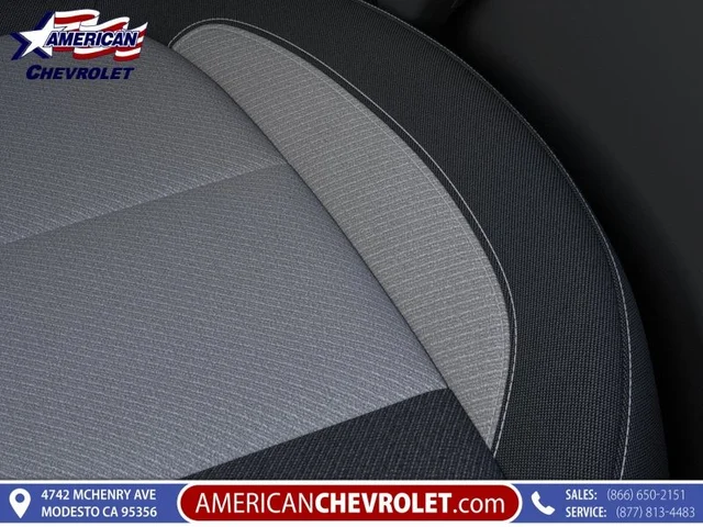 Nuevos CHEVROLET BLAZER à Estados chez autogozo