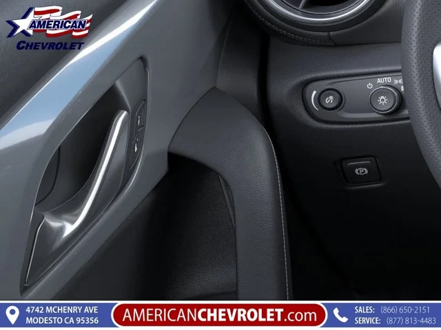 Nuevos CHEVROLET BLAZER à Estados chez autogozo
