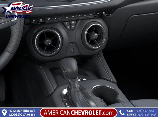 Nuevos CHEVROLET BLAZER à Estados chez autogozo