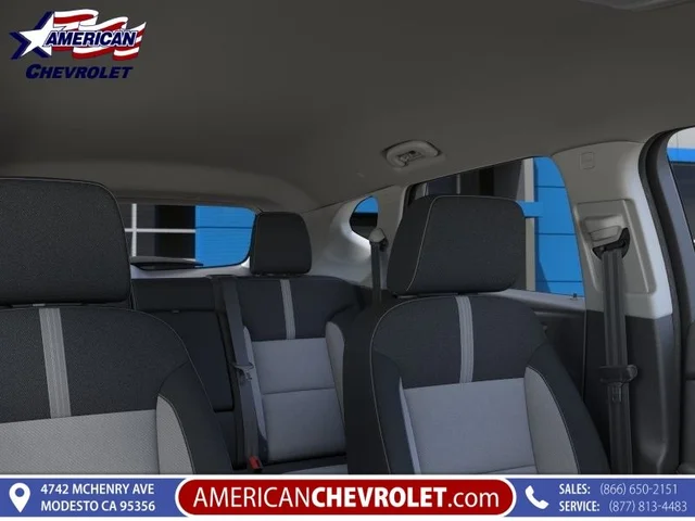 Nuevos CHEVROLET BLAZER à Estados chez autogozo