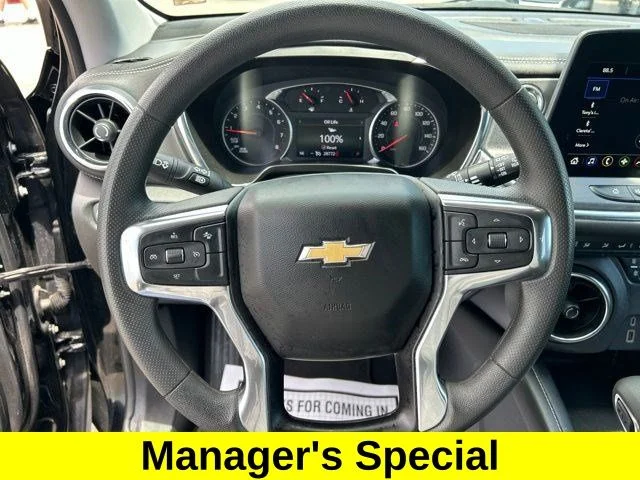 SEMINUEVOS CHEVROLET Blazer a Estados en autogozo