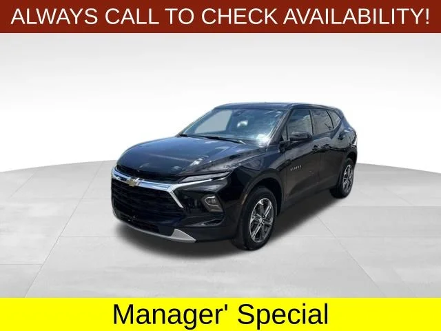 SEMINUEVOS CHEVROLET Blazer a Estados en autogozo