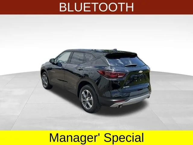 SEMINUEVOS CHEVROLET Blazer a Estados en autogozo