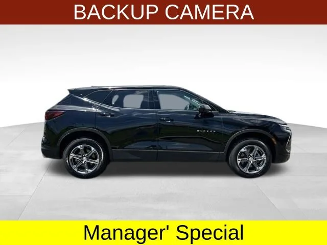 SEMINUEVOS CHEVROLET Blazer a Estados en autogozo